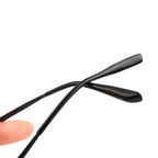 Fabricante de óculos Oval Metal JC-86831 - Joyiris