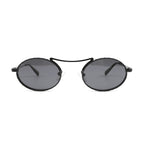 Fabricante de óculos Oval Metal JC-86831 - Joyiris