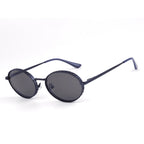 Fabricante de óculos Oval Metal JC-86851 - Joyiris
