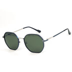 Fabricante de óculos geométricos de metal JC-86861 - Joyiris