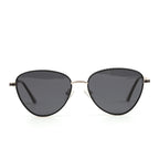 Fabricante de óculos Cat-Eye Metal JC-86881 - Joyiris