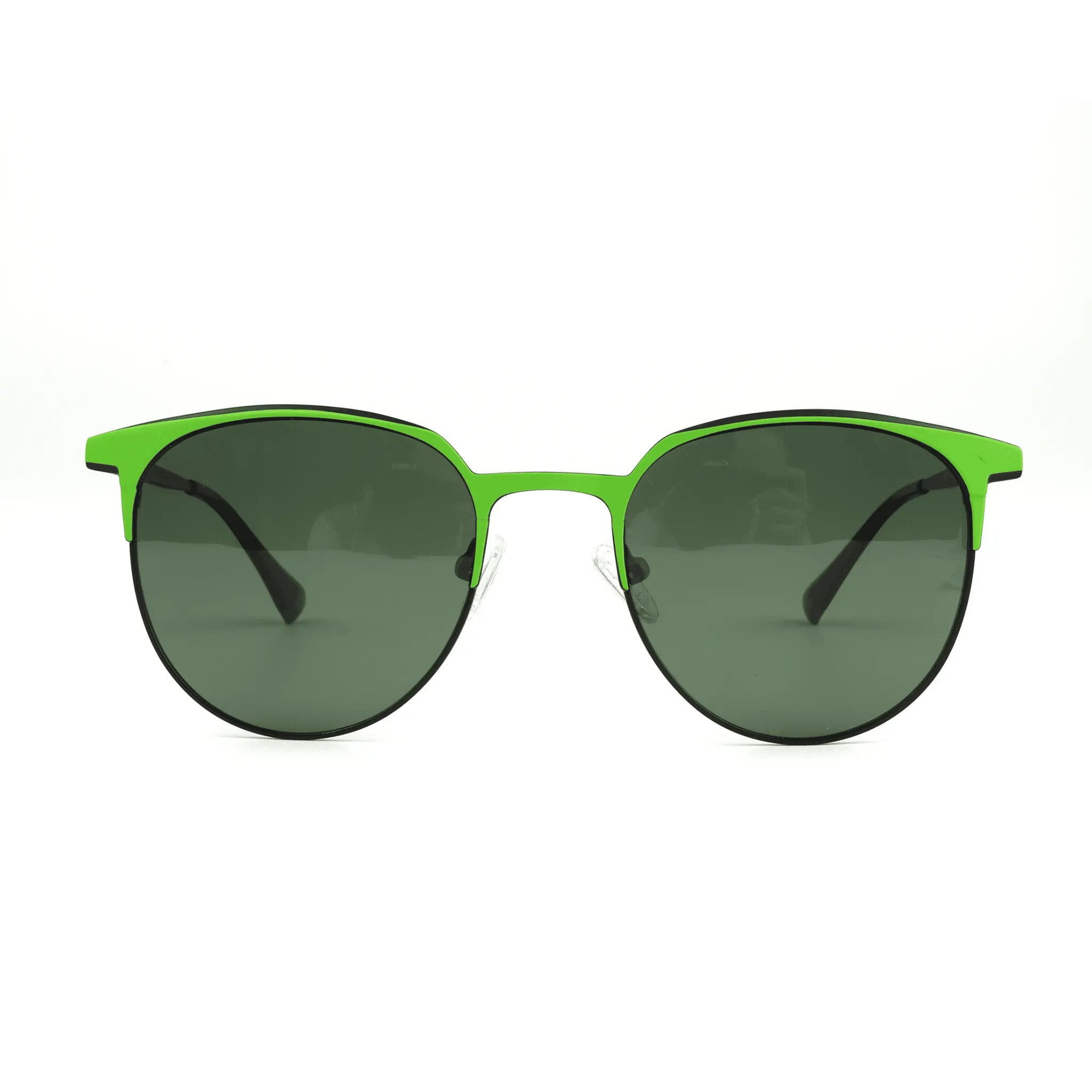 Fabricante de óculos redondos de metal JC-86951 - Joyiris