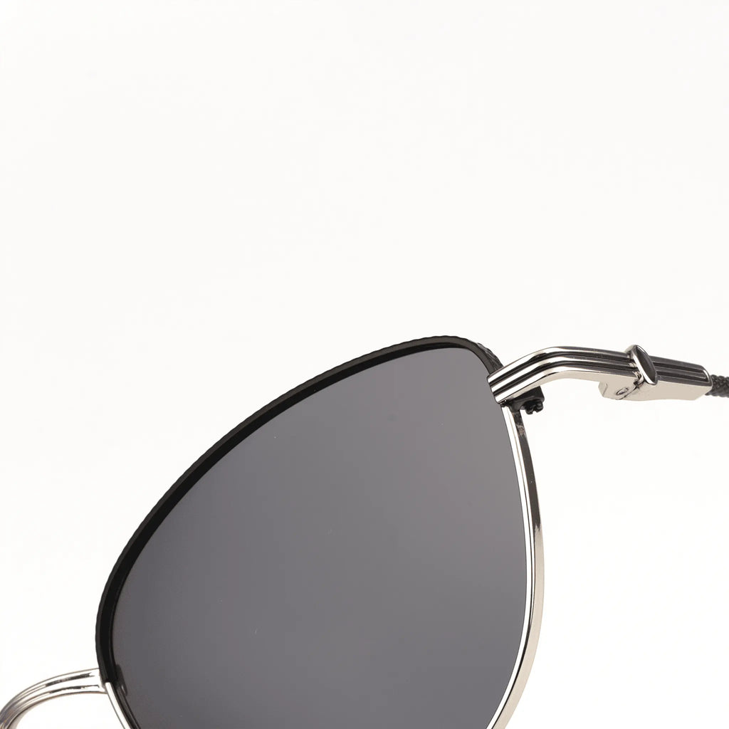 Fabricante de óculos Cat-Eye Metal JC-86971 - Joyiris