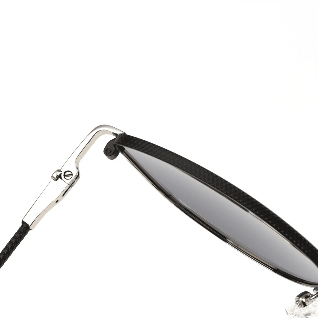 Fabricante de óculos Cat-Eye Metal JC-86971 - Joyiris