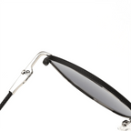 Fabricante de óculos Cat-Eye Metal JC-86971 - Joyiris