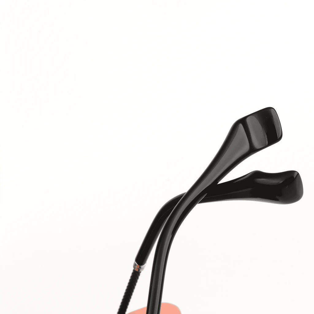 Fabricante de óculos Cat-Eye Metal JC-86971 - Joyiris