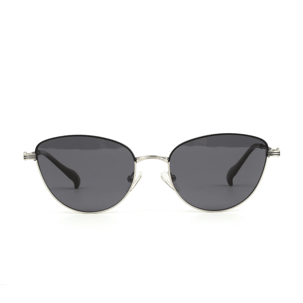 Fabricante de óculos Cat-Eye Metal JC-86971 - Joyiris