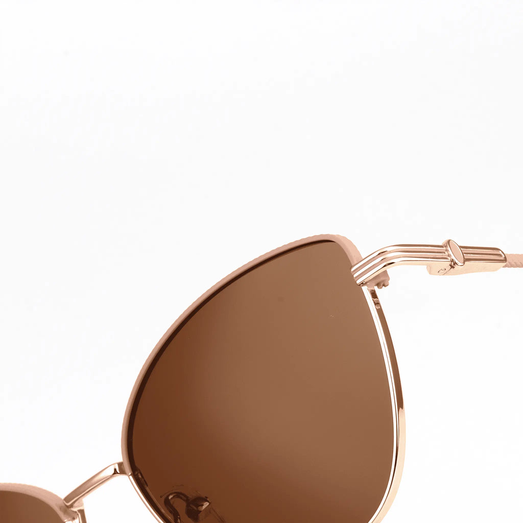 Fabricante de óculos Cat-Eye Metal JC-86991 - Joyiris