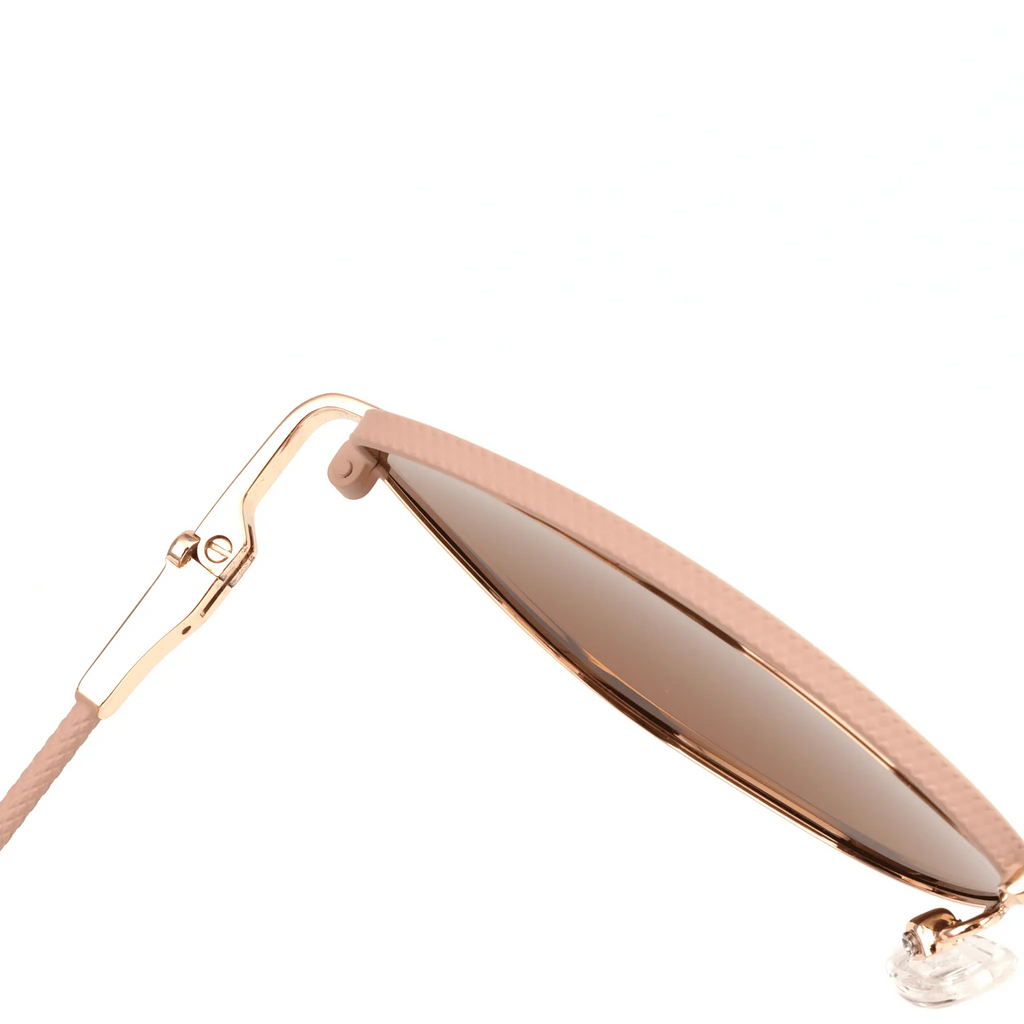 Fabricante de óculos Cat-Eye Metal JC-86991 - Joyiris