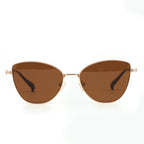 Fabricante de óculos Cat-Eye Metal JC-86991 - Joyiris