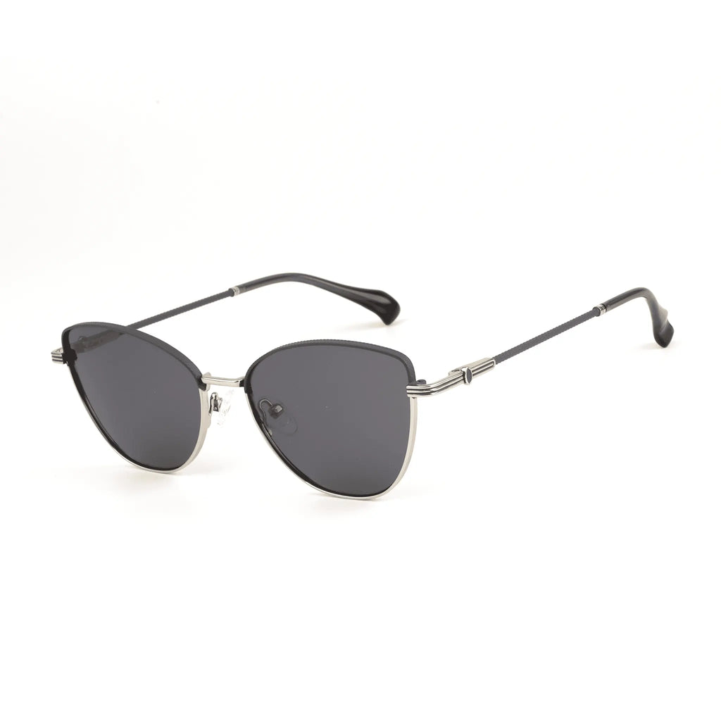 Fabricante de óculos Cat-Eye Metal JC-86991 - Joyiris