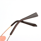 Fabricante de óculos geométricos de metal JC-87031 - Joyiris