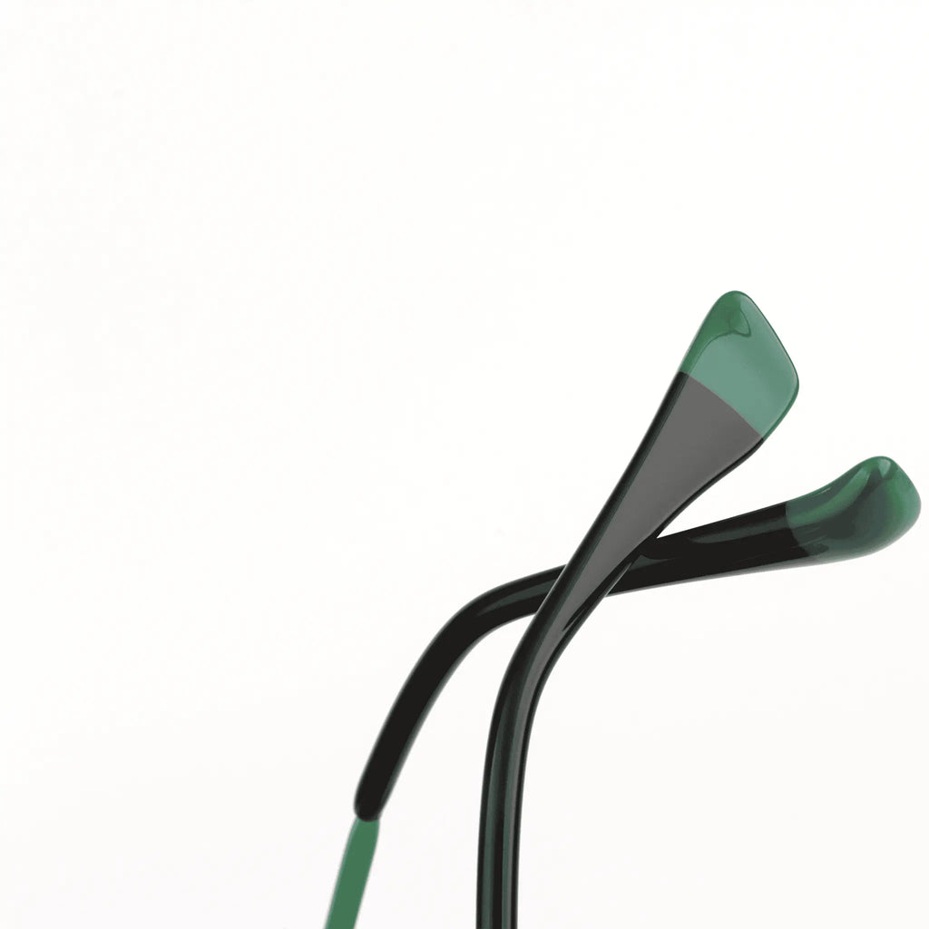 Fabricante de óculos redondos de metal JC-87061 - Joyiris