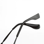 Fabricante de óculos geométricos de metal JC-87071 - Joyiris