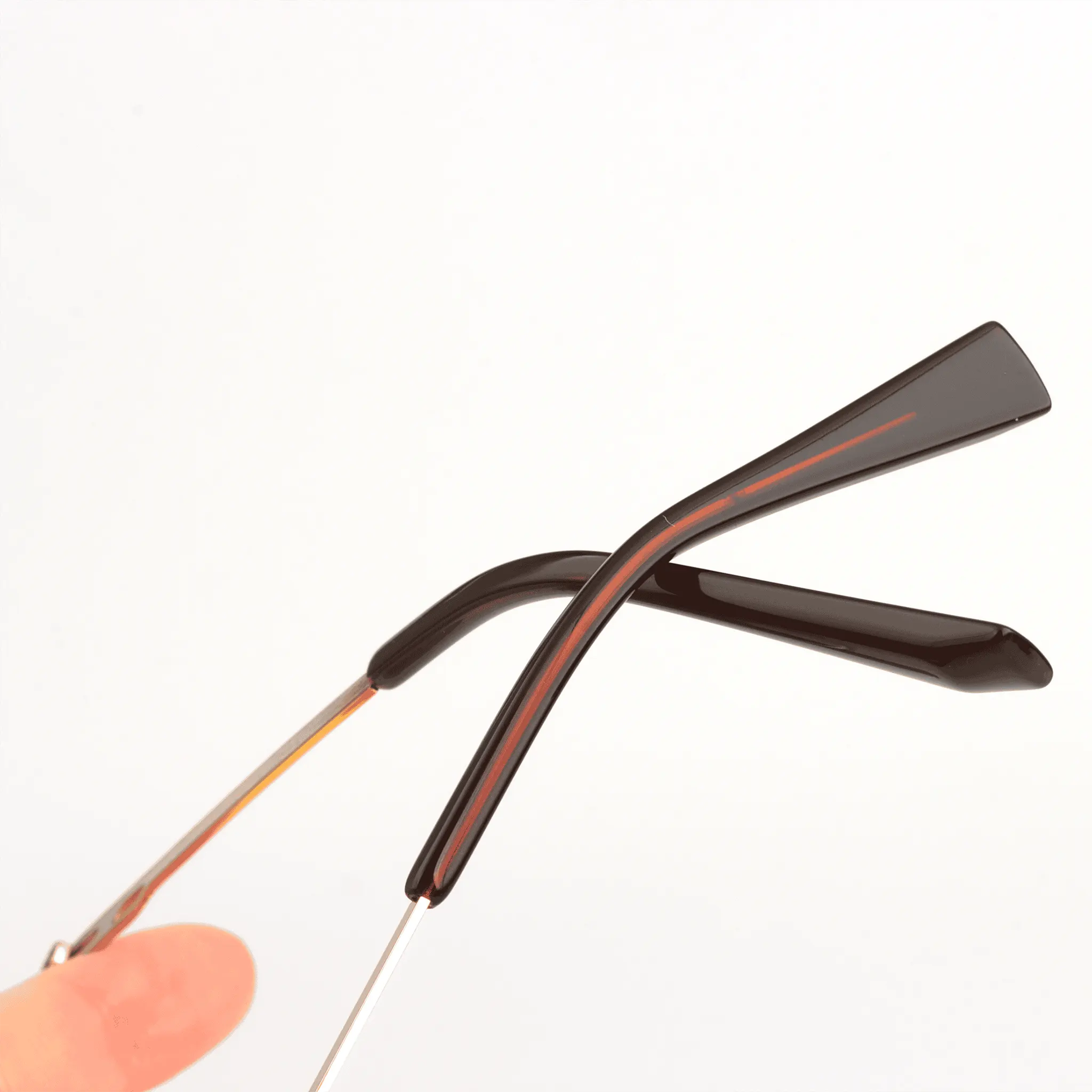 Cat-Eye Metal JC-87101 Glasses Manufacturer - Joyiris