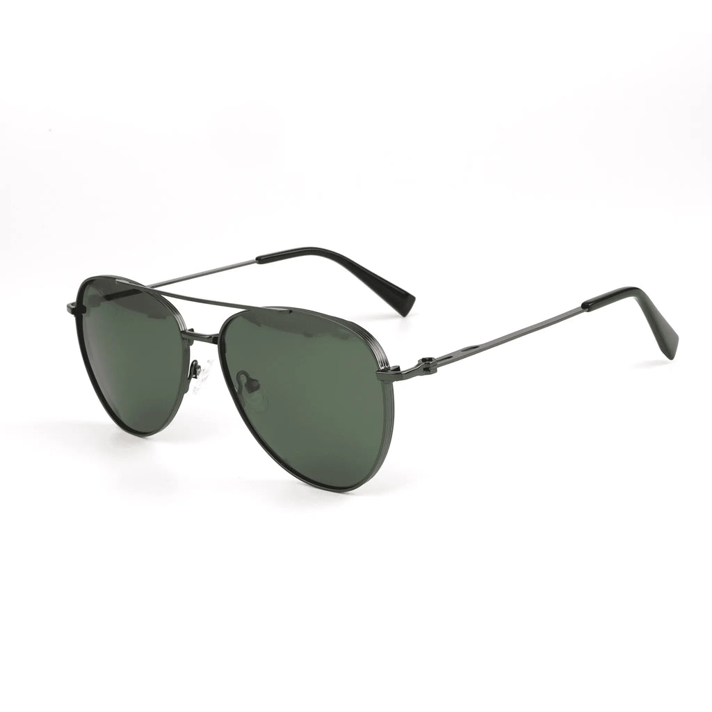 Fabricante de óculos Cat-Eye Metal JC-87101 - Joyiris
