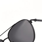 Aviator Metal JC-87121 Glasses Manufacturer - Joyiris