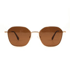 Fabricante de óculos geométricos de metal JC-87131 - Joyiris
