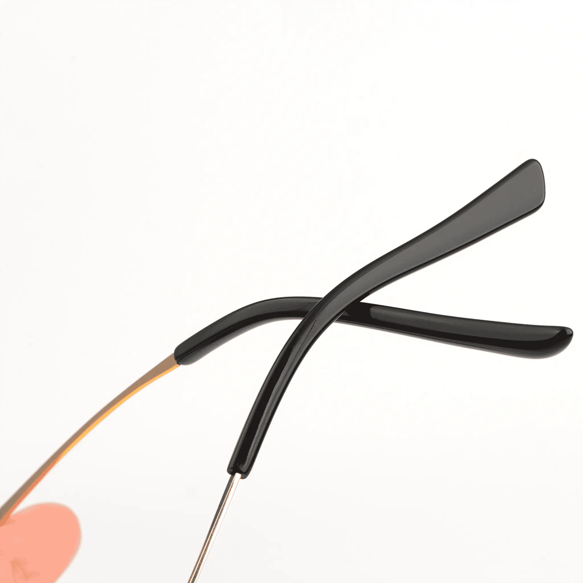 Geometric Metal JC-87151 Glasses Manufacturer - Joyiris