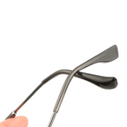 Fabricante de óculos geométricos de metal JC-87181 - Joyiris