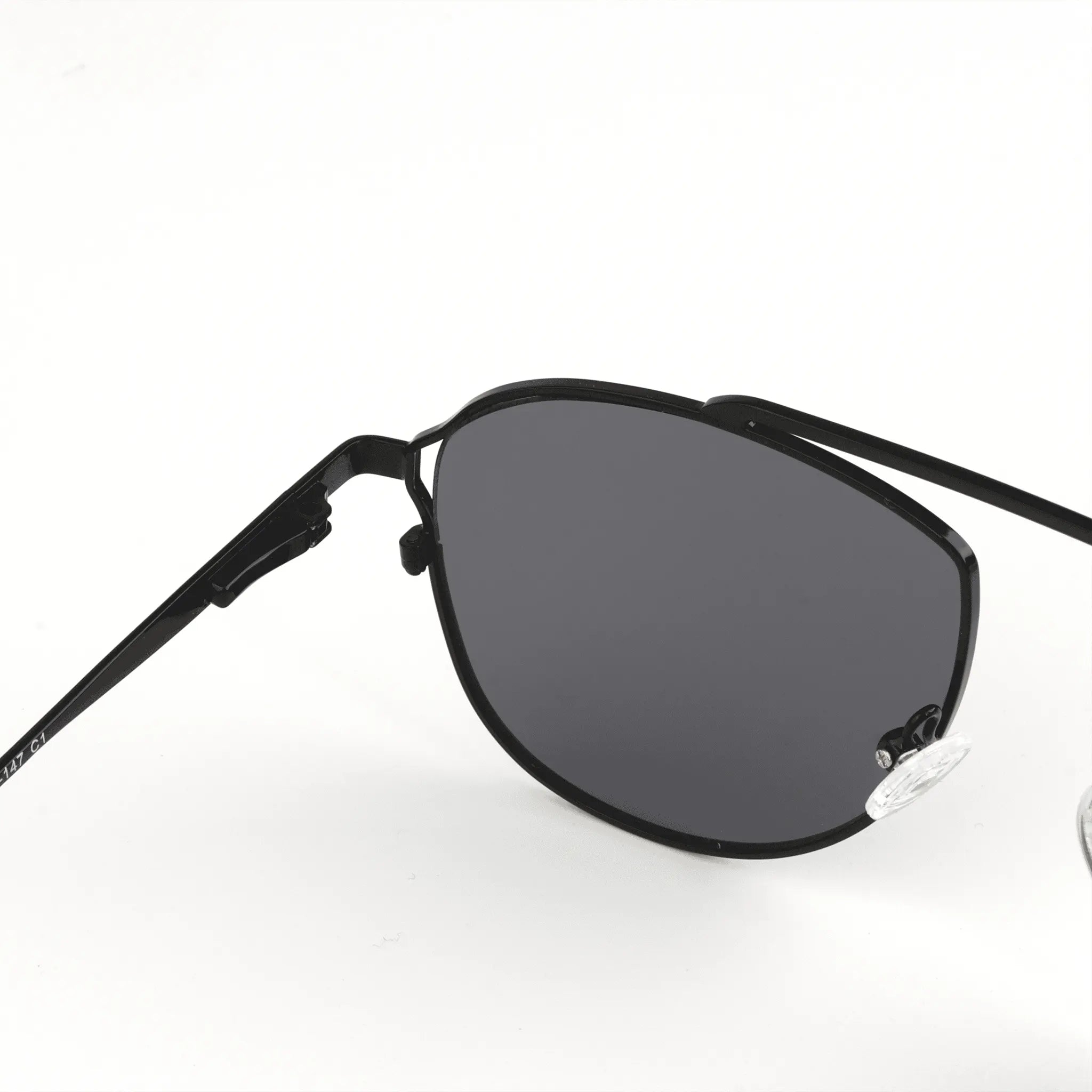 Aviator Metal JC-87311 Glasses Manufacturer - Joyiris