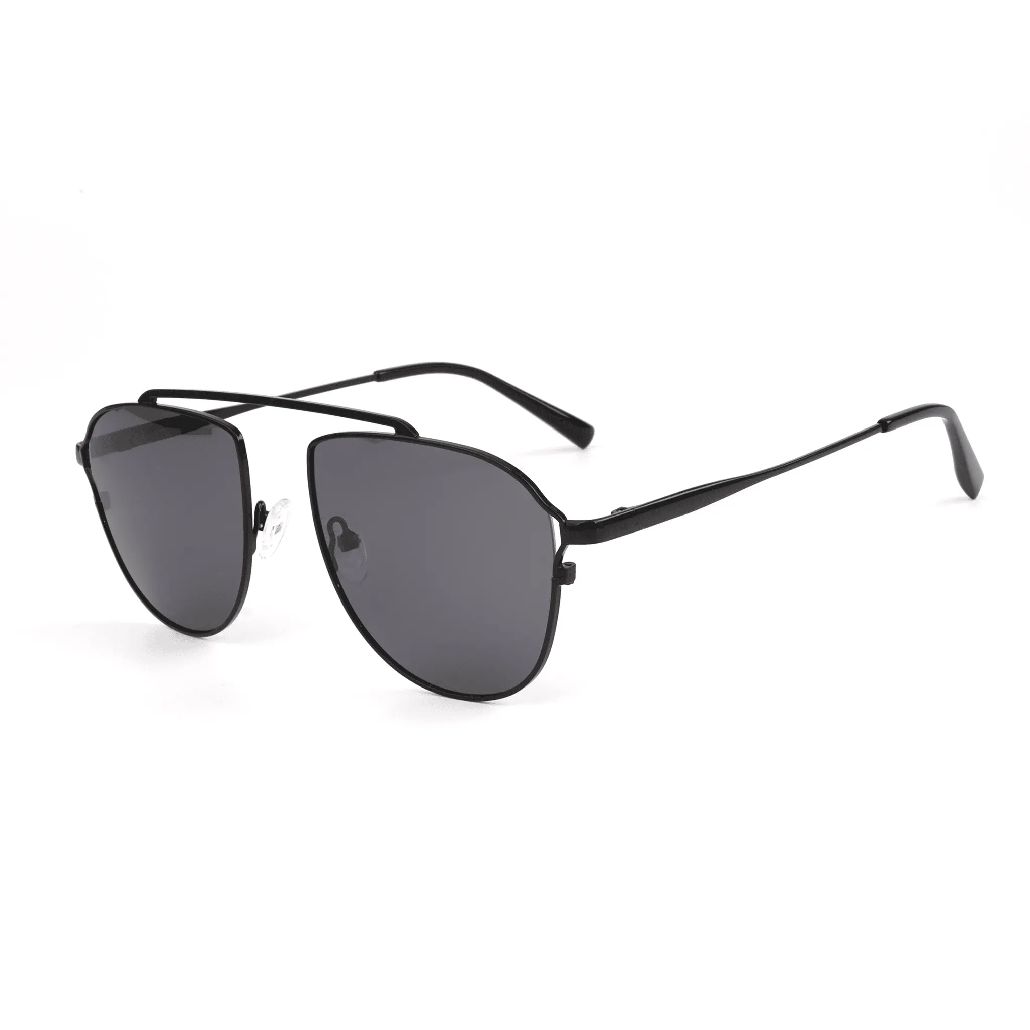 Aviator Metal JC-87311 Glasses Manufacturer - Joyiris
