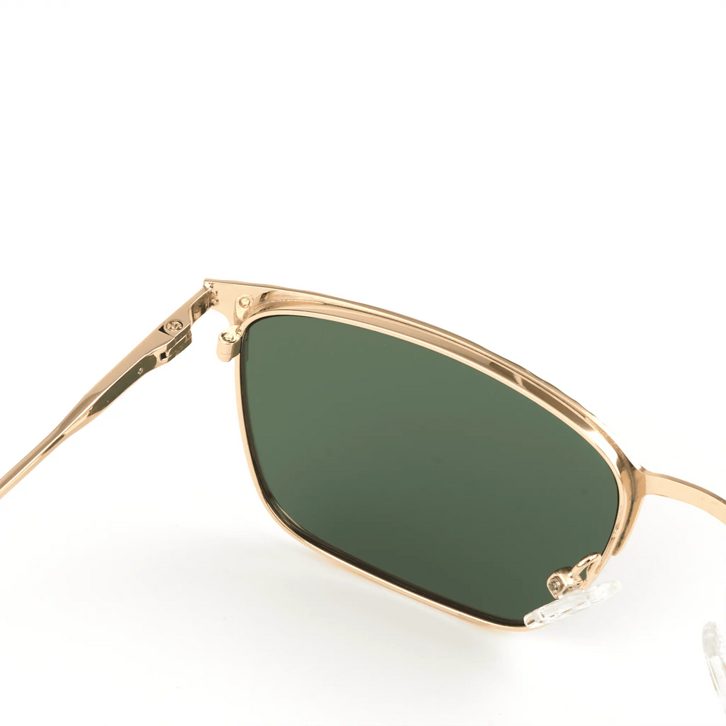 Fabricante de óculos Cat-Eye Metal JC-87351 - Joyiris