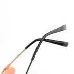 Fabricante de óculos Cat-Eye Metal JC-87351 - Joyiris