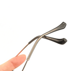 Fabricante de óculos redondos de metal JC-87361 - Joyiris