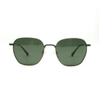 Fabricante de óculos redondos de metal JC-87361 - Joyiris