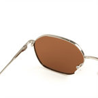 Fabricante de óculos geométricos de metal JC-87381 - Joyiris