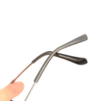 Fabricante de óculos geométricos de metal JC-87381 - Joyiris