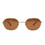 Fabricante de óculos geométricos de metal JC-87381 - Joyiris