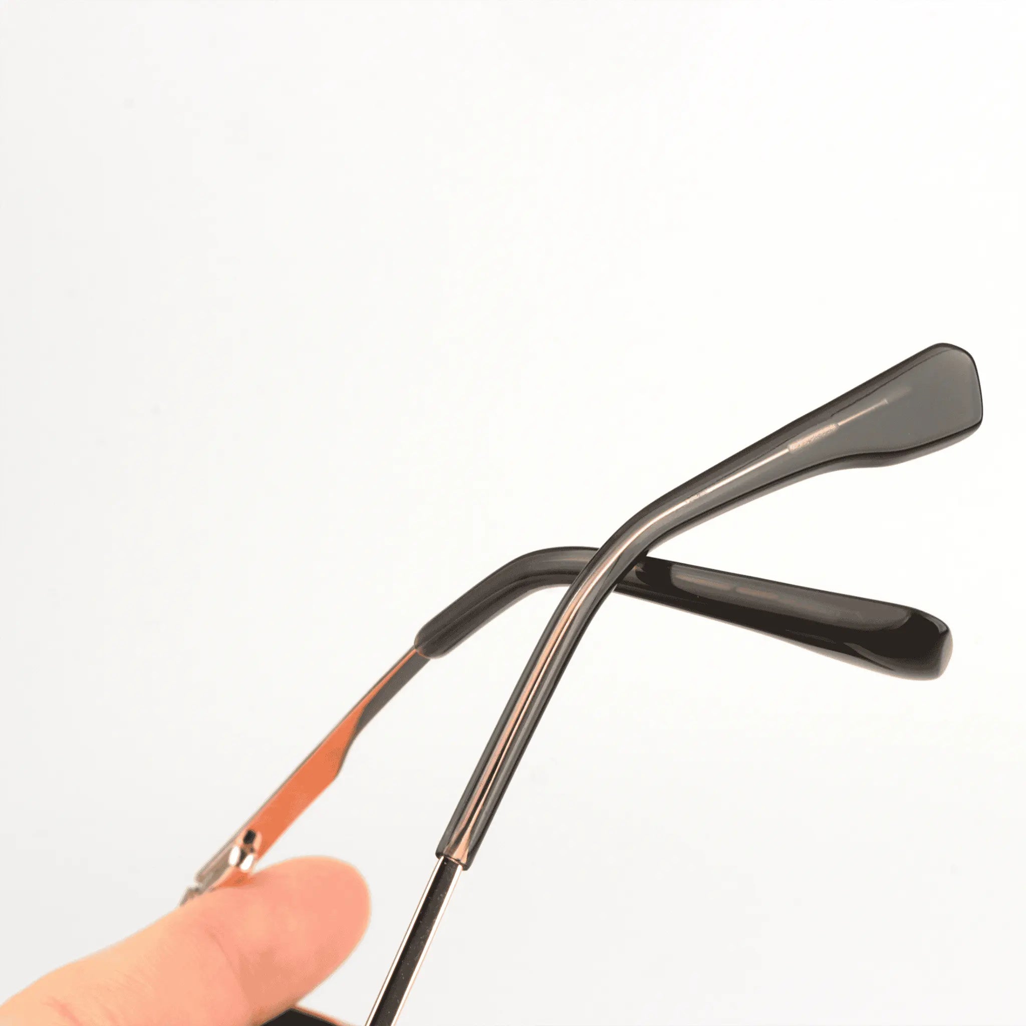 Aviator Metal JC-87401 Glasses Manufacturer - Joyiris