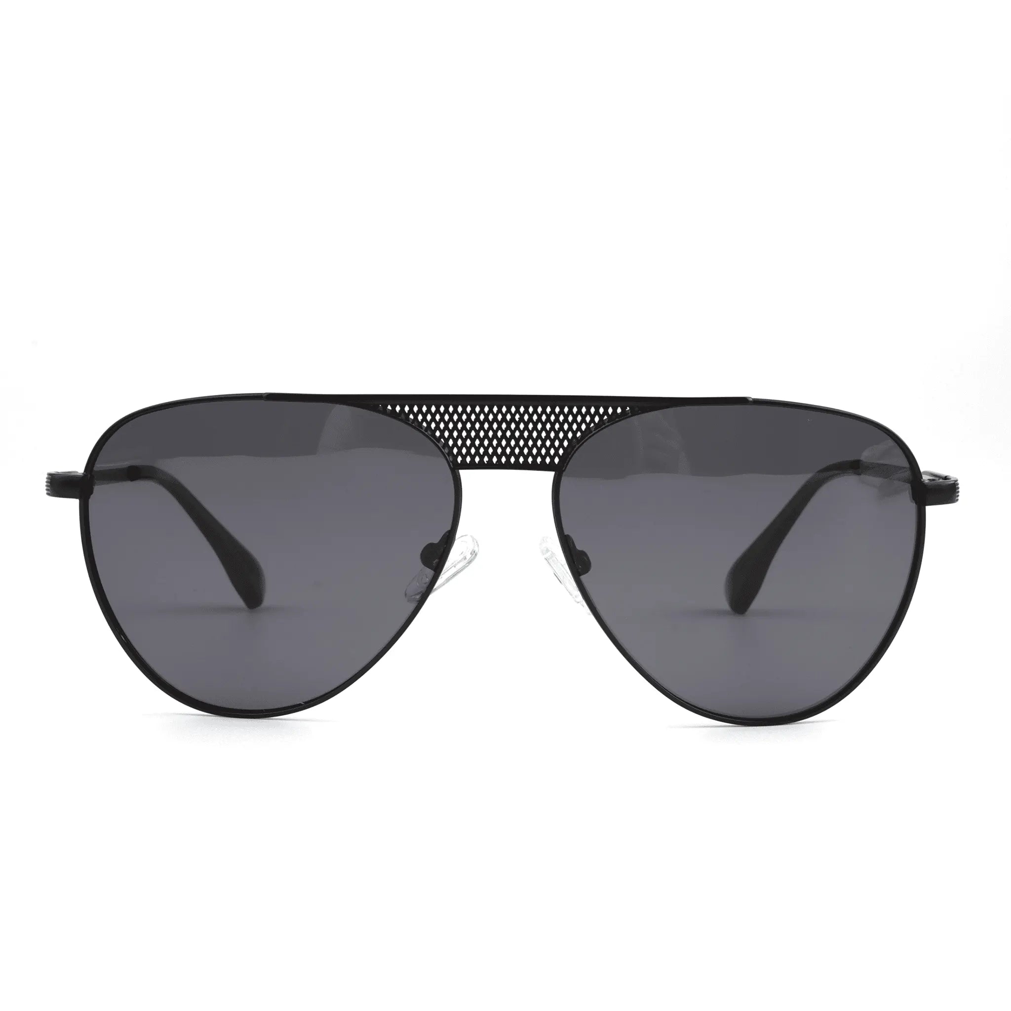 Aviator Metal JC-87441 Glasses Manufacturer - Joyiris