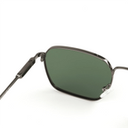 Fabricante de óculos retangulares de metal JC-87451 - Joyiris