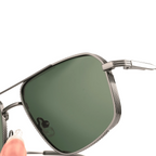 Aviator Metal JC-87671 Glasses Manufacturer - Joyiris