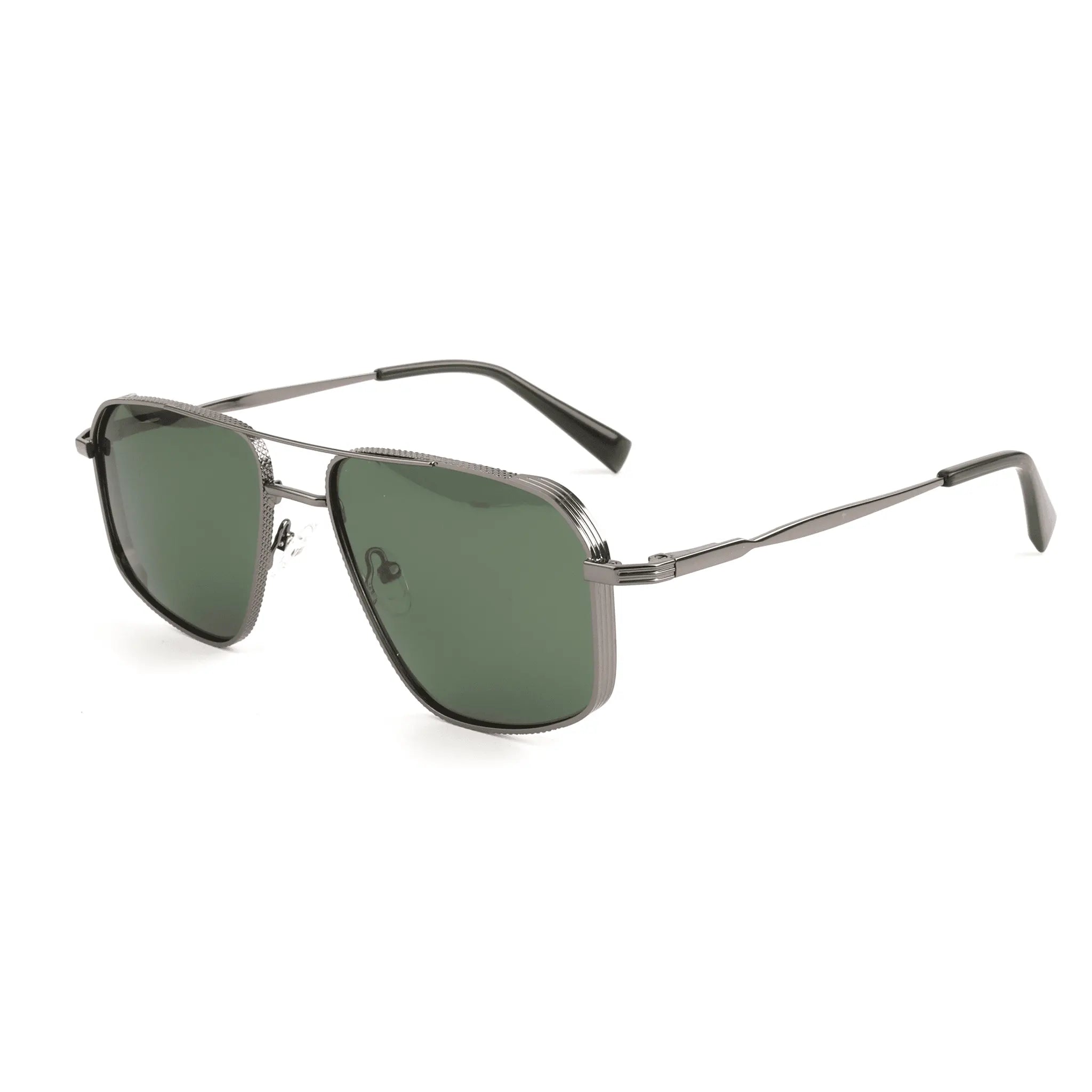 Aviator Metal JC-87671 Glasses Manufacturer - Joyiris