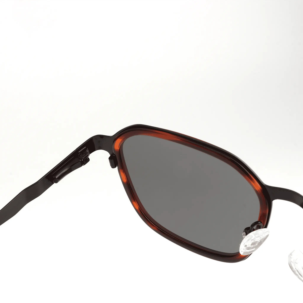 Rectangular Metal JC-87781 Glasses Manufacturer - Joyiris