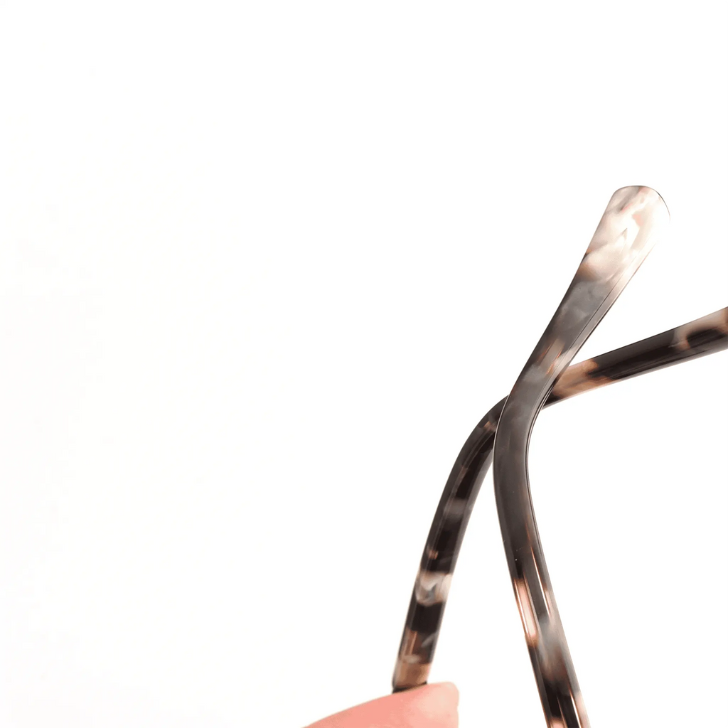 Rectangular Metal JC-87811 Glasses Manufacturer - Joyiris