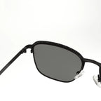 Fabricante de óculos retangulares de metal JC-87981 - Joyiris