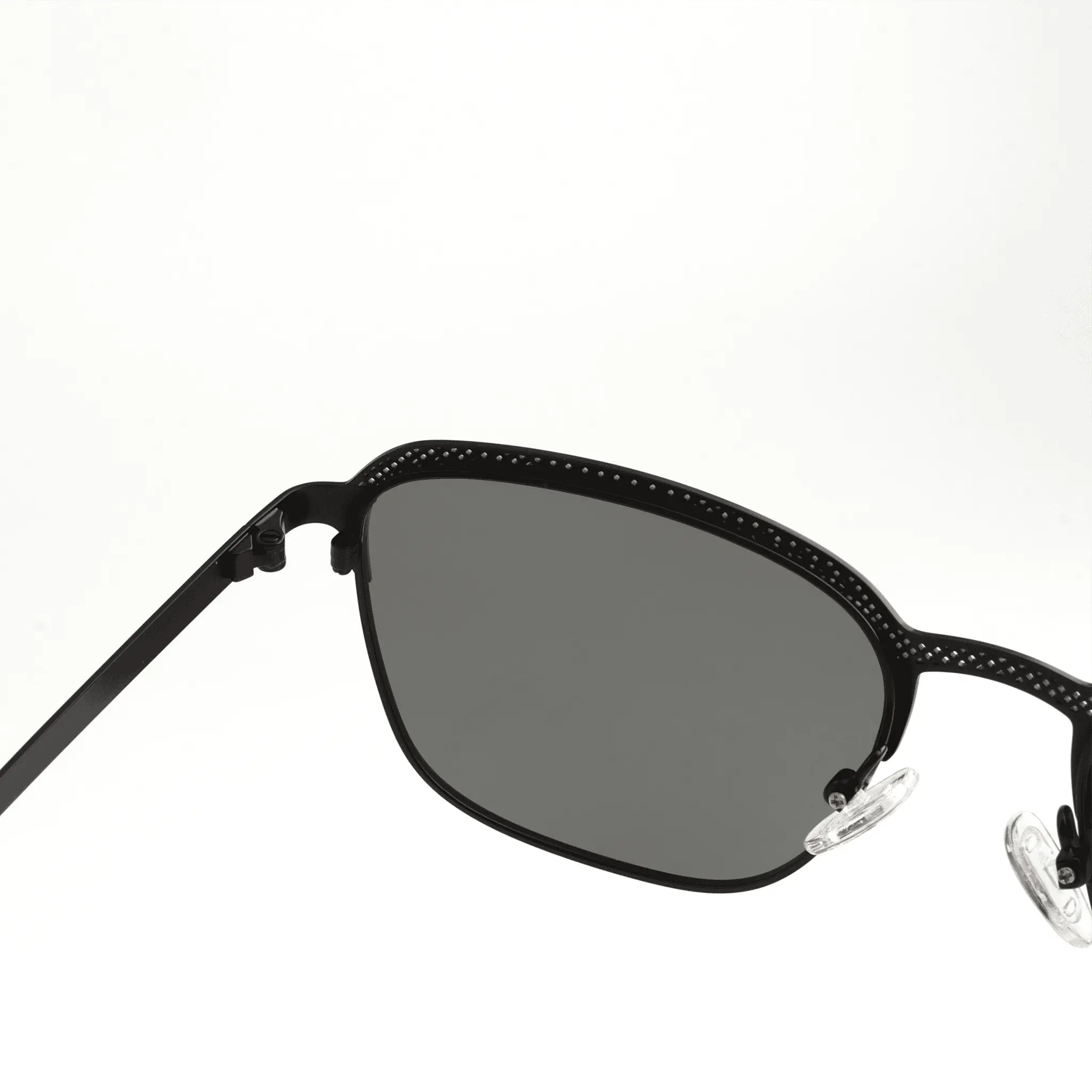 Fabricante de óculos retangulares de metal JC-87981 - Joyiris