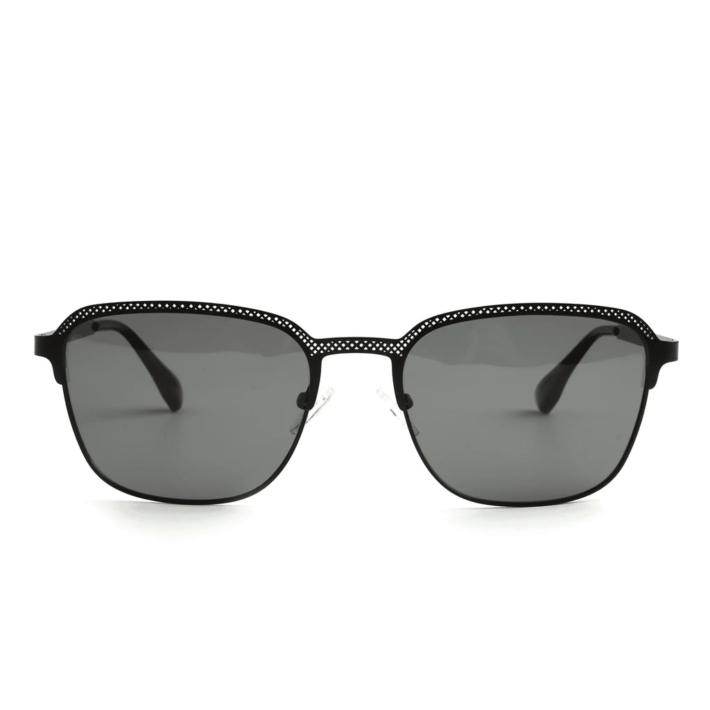 Fabricante de óculos retangulares de metal JC-87981 - Joyiris