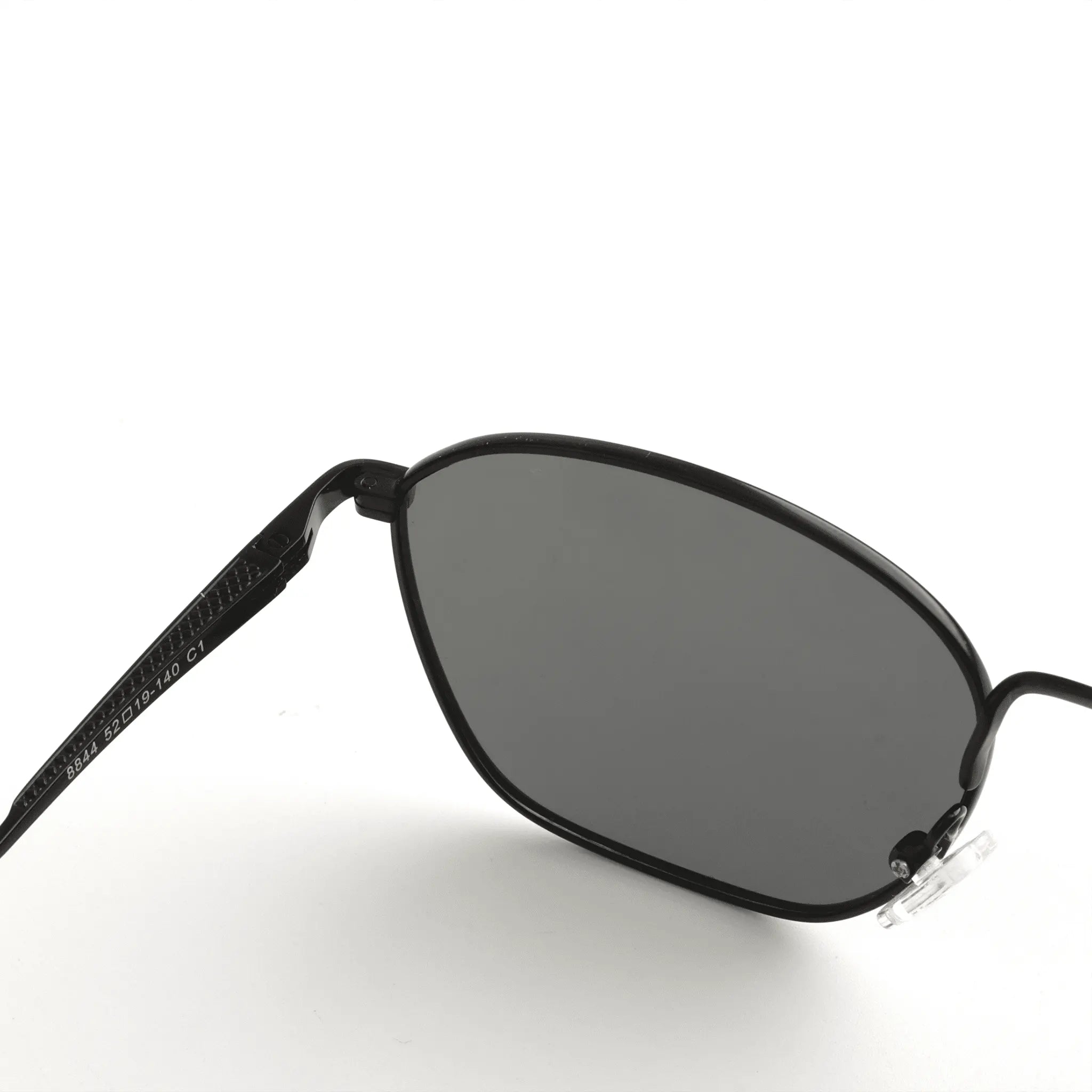 Fabricante de óculos retangulares de metal JC-88441 - Joyiris