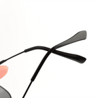 Fabricante de óculos retangulares de metal JC-88441 - Joyiris