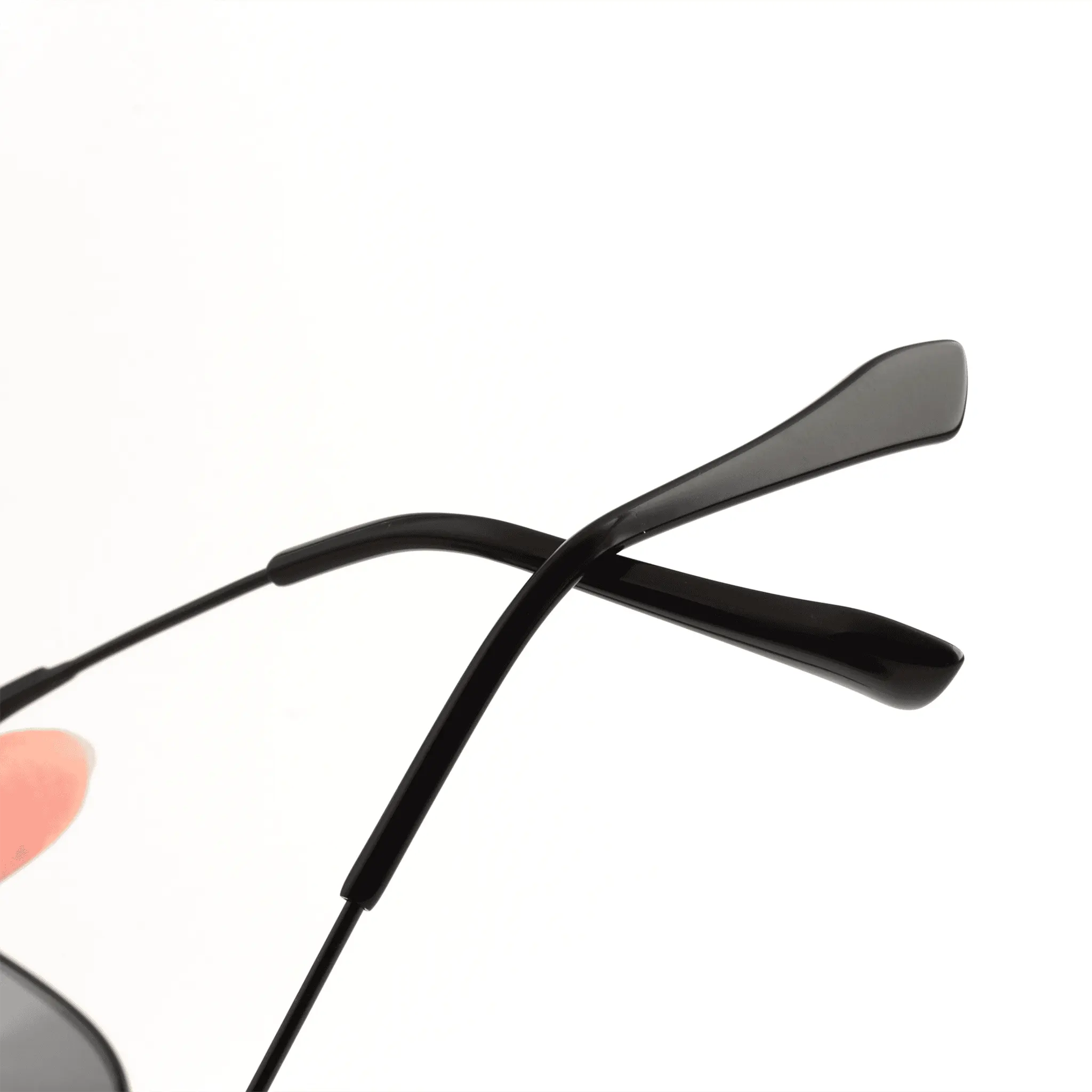 Fabricante de óculos retangulares de metal JC-88441 - Joyiris