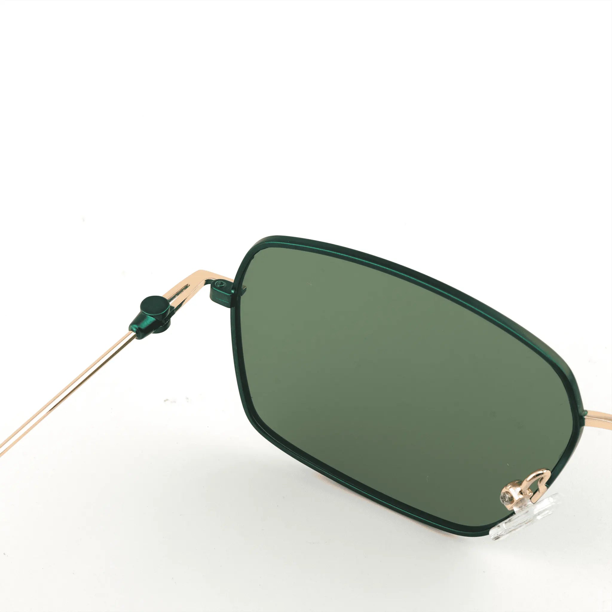 Fabricante de óculos retangulares de metal JC-88481 - Joyiris