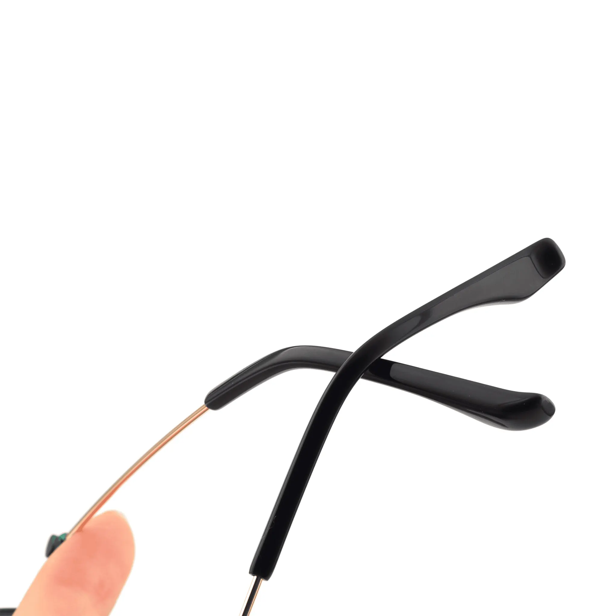 Fabricante de óculos retangulares de metal JC-88481 - Joyiris