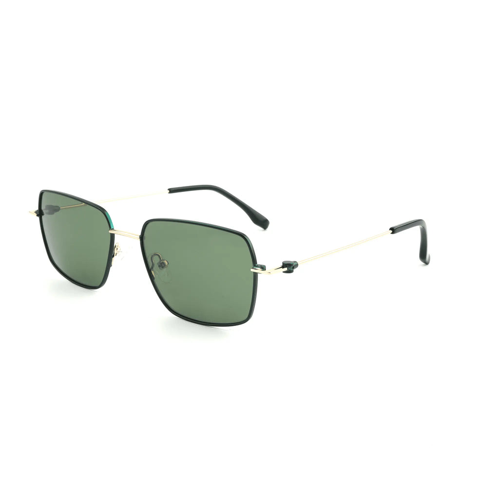 Fabricante de óculos retangulares de metal JC-88481 - Joyiris