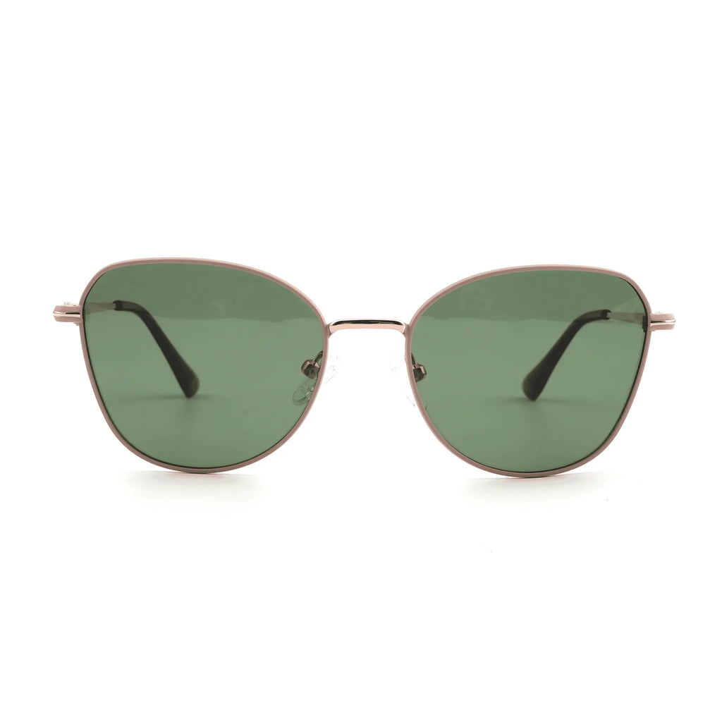 Fabricante de óculos Cat-Eye Metal JC-88601 - Joyiris